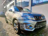 2023 Suzuki Vitara