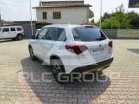 2023 Suzuki Vitara