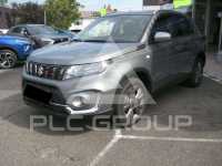 2023 Suzuki Vitara