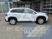 2023 Suzuki SX4