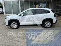 2023 Suzuki SX4