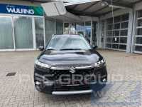 2023 Suzuki SX4