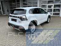 2023 Suzuki SX4
