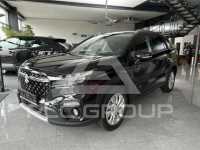 2023 Suzuki SX4