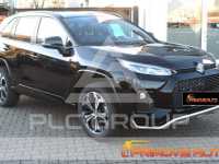2023 Suzuki Across