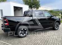 2023 Dodge RAM