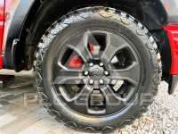 2023 Dodge RAM