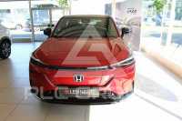 2023 Honda 