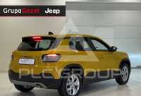 2023 Jeep Avenger