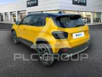 2023 Jeep Avenger