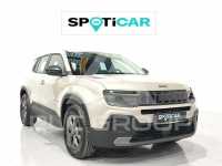 2023 Jeep Avenger