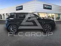 2023 Jeep Avenger