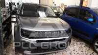 2023 Jeep Avenger