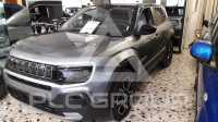 2023 Jeep Avenger
