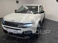 2023 Jeep Avenger