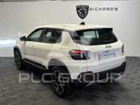 2023 Jeep Avenger