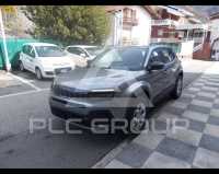 2023 Jeep Avenger