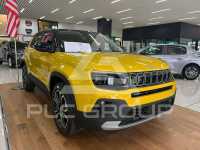 2023 Jeep Avenger