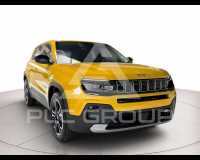 2023 Jeep Avenger
