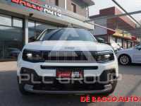 2023 Jeep Avenger