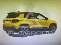 2023 Jeep Avenger