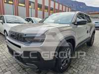 2023 Jeep Avenger
