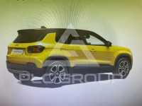 2023 Jeep Avenger