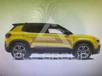 2023 Jeep Avenger