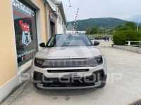 2023 Jeep Avenger