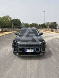 2023 Jeep Avenger