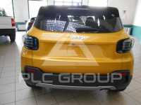 2023 Jeep Avenger