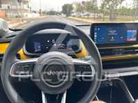 2023 Jeep Avenger