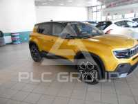 2023 Jeep Avenger