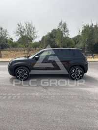 2023 Jeep Avenger