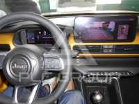 2023 Jeep Avenger