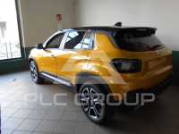 2023 Jeep Avenger
