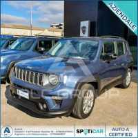 2023 Jeep Renegade