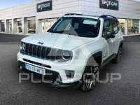 2023 Jeep Renegade