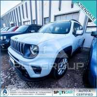 2023 Jeep Renegade