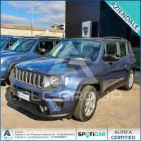 2023 Jeep Renegade