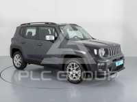 2023 Jeep Renegade