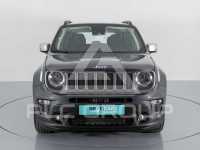2023 Jeep Renegade