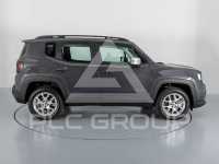 2023 Jeep Renegade