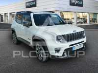 2023 Jeep Renegade