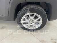 2023 Jeep Renegade