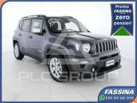 2023 Jeep Renegade