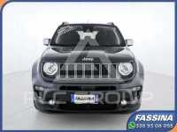 2023 Jeep Renegade