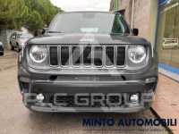 2023 Jeep Renegade