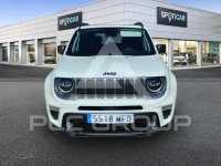 2023 Jeep Renegade