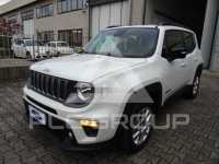 2023 Jeep Renegade
